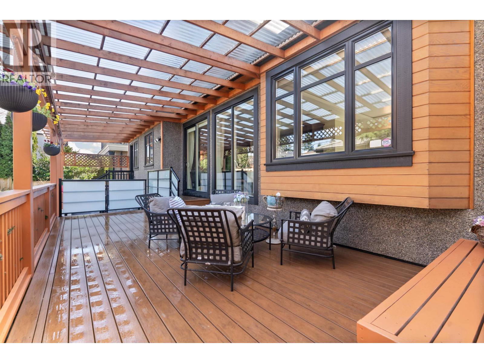 1041 W 58th Avenue, Vancouver, British Columbia  V6P 1V9 - Photo 35 - R3101972