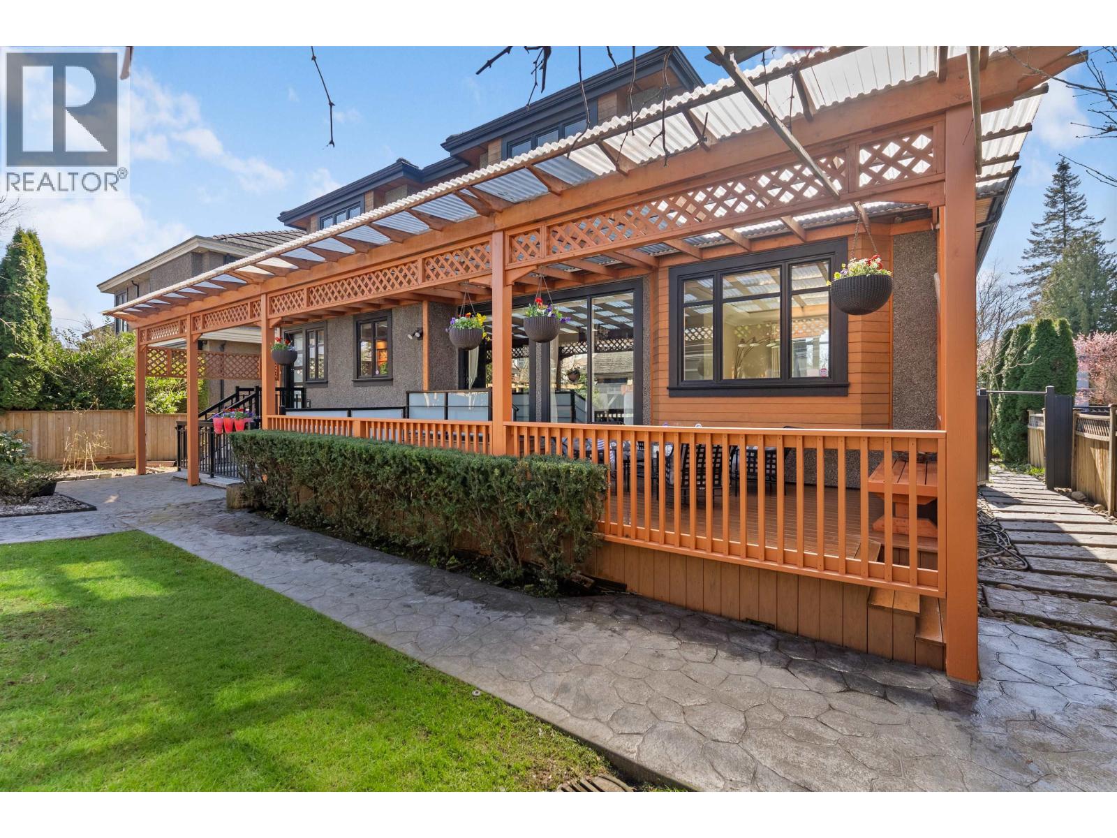 1041 W 58th Avenue, Vancouver, British Columbia  V6P 1V9 - Photo 36 - R3101972