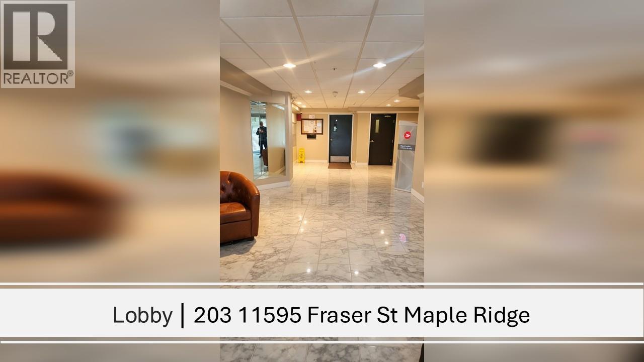 203 11595 Fraser Street, Maple Ridge, British Columbia  V2X 0X7 - Photo 16 - R3101828