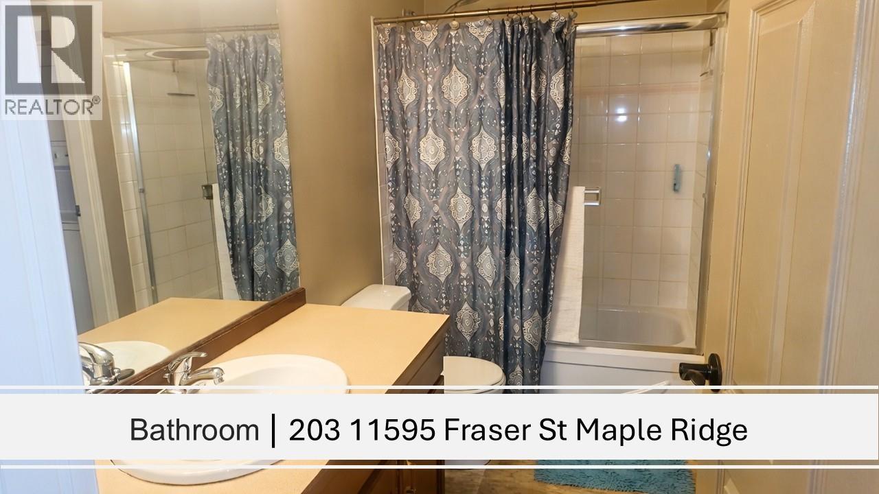 203 11595 Fraser Street, Maple Ridge, British Columbia  V2X 0X7 - Photo 14 - R3101828