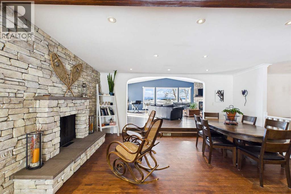 263042 Range Road 43, Rural Rocky View County, Alberta  T4C 2B1 - Photo 16 - A2292562