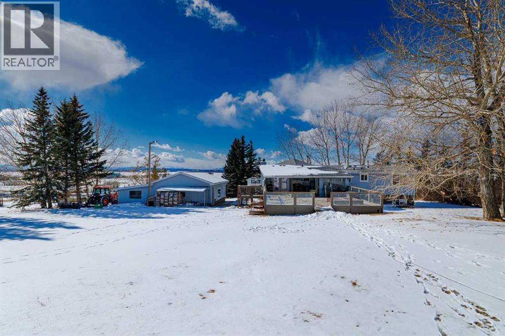 263042 Range Road 43, Rural Rocky View County, Alberta  T4C 2B1 - Photo 47 - A2292562