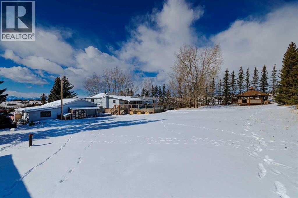 263042 Range Road 43, Rural Rocky View County, Alberta  T4C 2B1 - Photo 48 - A2292562
