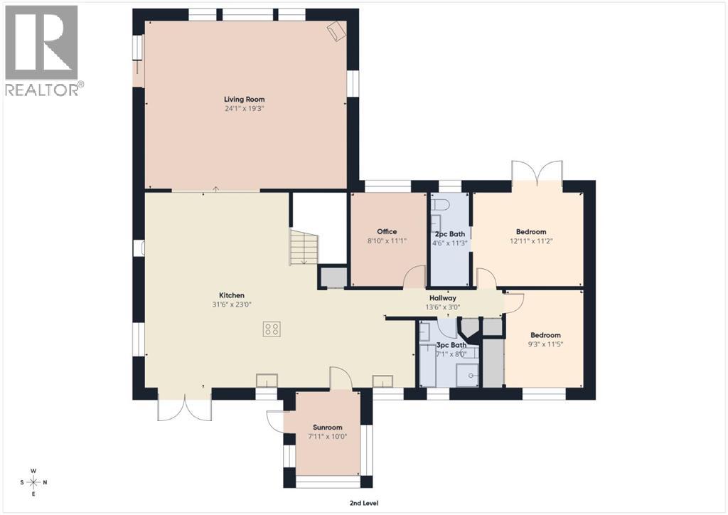 263042 Range Road 43, Rural Rocky View County, Alberta  T4C 2B1 - Photo 49 - A2292562