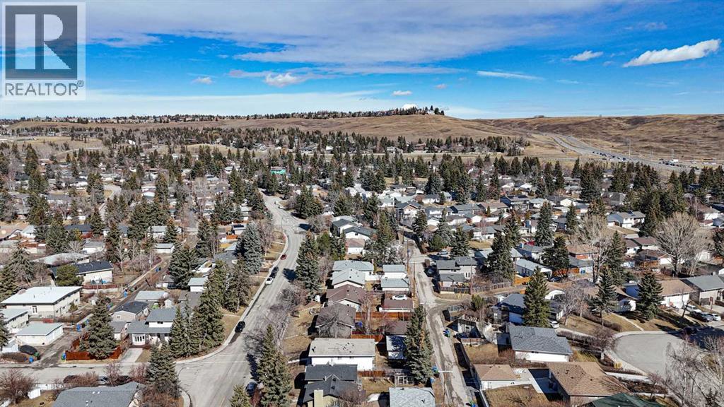 5820 Dalton Drive Nw, Calgary, Alberta  T3A 1C6 - Photo 35 - A2294729