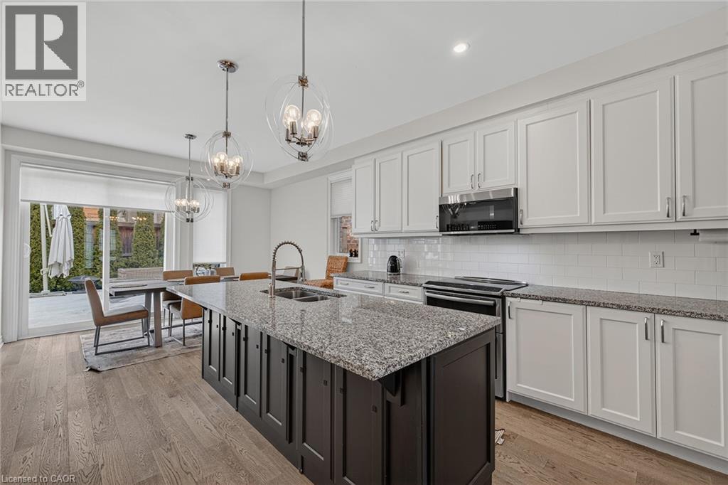 55 West Oak Trail, Kitchener, Ontario  N2R 0L1 - Photo 10 - 40813245