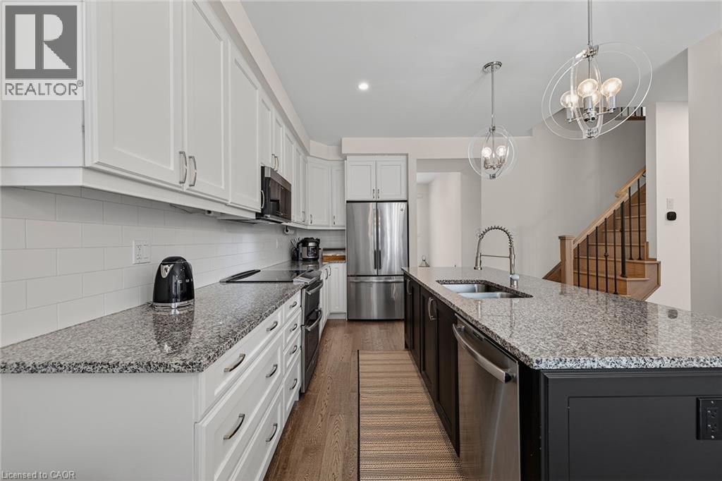 55 West Oak Trail, Kitchener, Ontario  N2R 0L1 - Photo 12 - 40813245