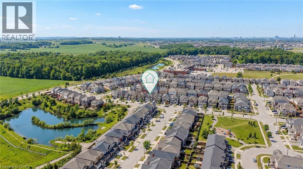 55 West Oak Trail, Kitchener, Ontario  N2R 0L1 - Photo 2 - 40813245