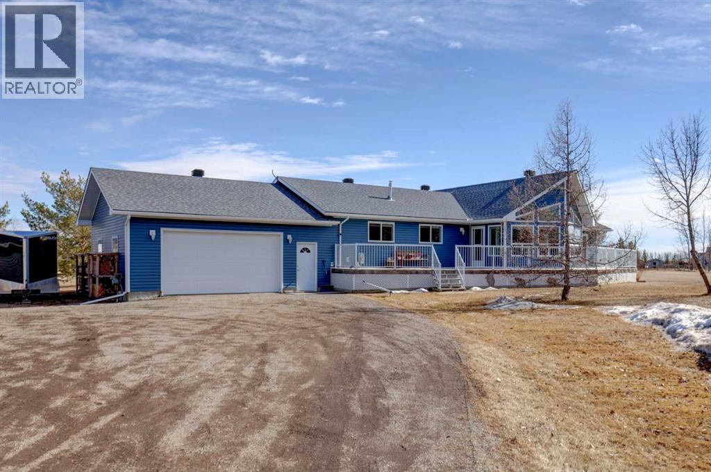 8 North Shore Court, Rural Rocky View County, Alberta