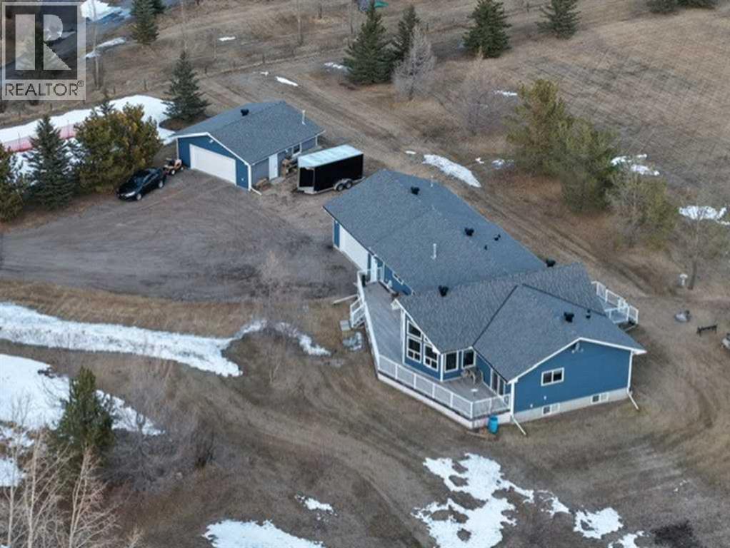 8 North Shore Court, Rural Rocky View County, Alberta  T1Z 0H4 - Photo 6 - A2295115