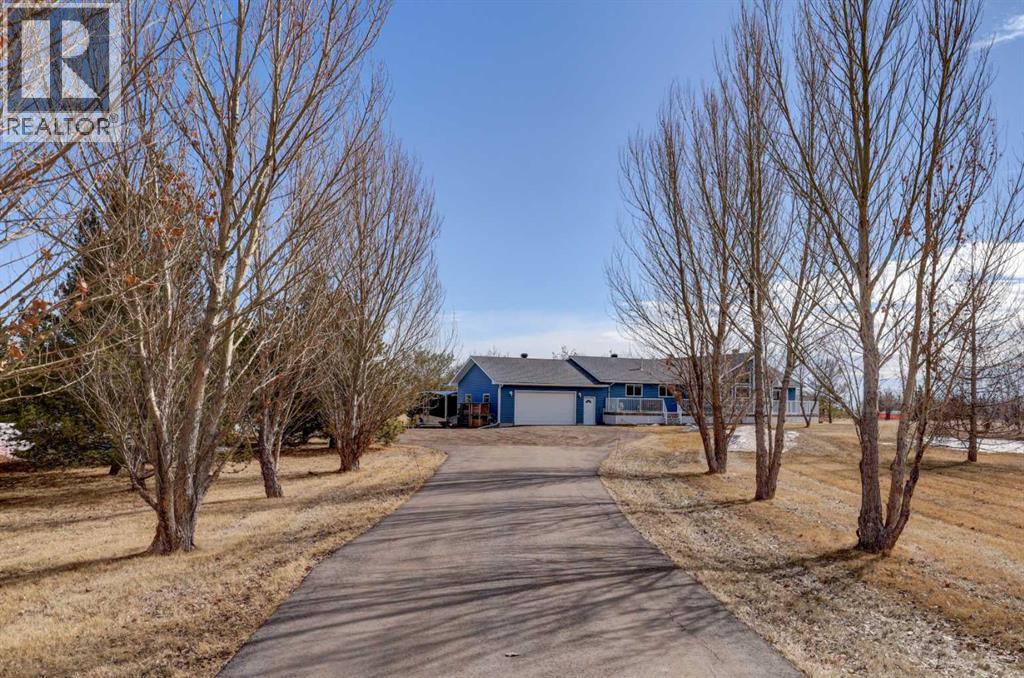 8 North Shore Court, Rural Rocky View County, Alberta  T1Z 0H4 - Photo 4 - A2295115