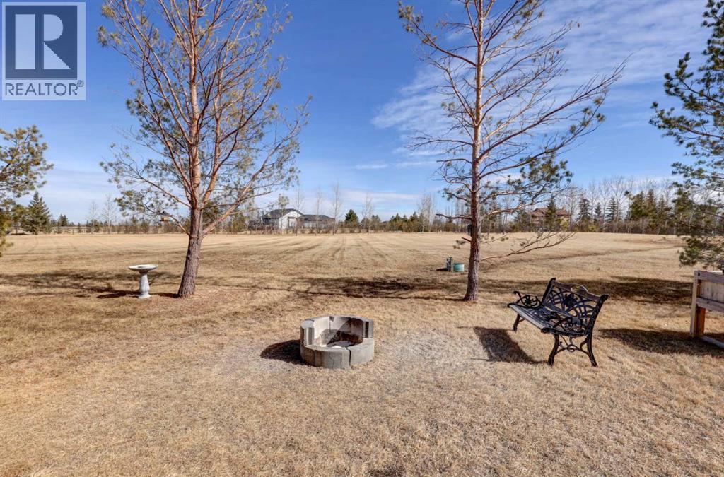 8 North Shore Court, Rural Rocky View County, Alberta  T1Z 0H4 - Photo 47 - A2295115