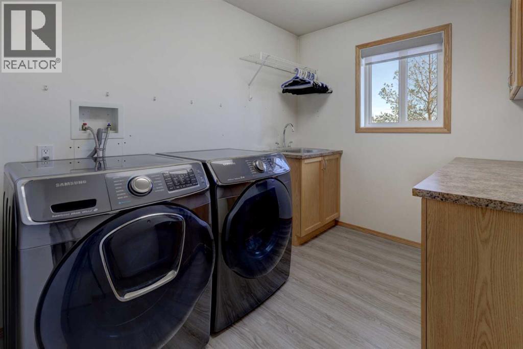 8 North Shore Court, Rural Rocky View County, Alberta  T1Z 0H4 - Photo 31 - A2295115