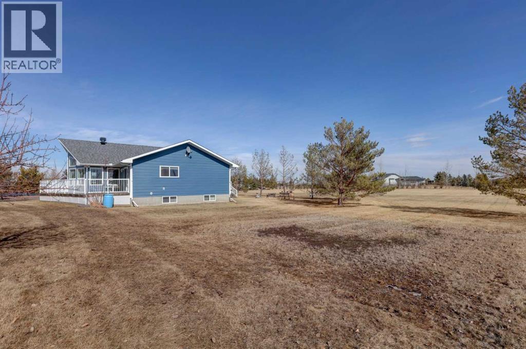 8 North Shore Court, Rural Rocky View County, Alberta  T1Z 0H4 - Photo 45 - A2295115