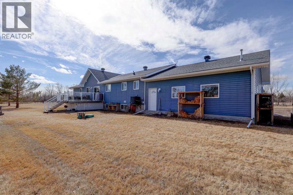 8 North Shore Court, Rural Rocky View County, Alberta  T1Z 0H4 - Photo 49 - A2295115