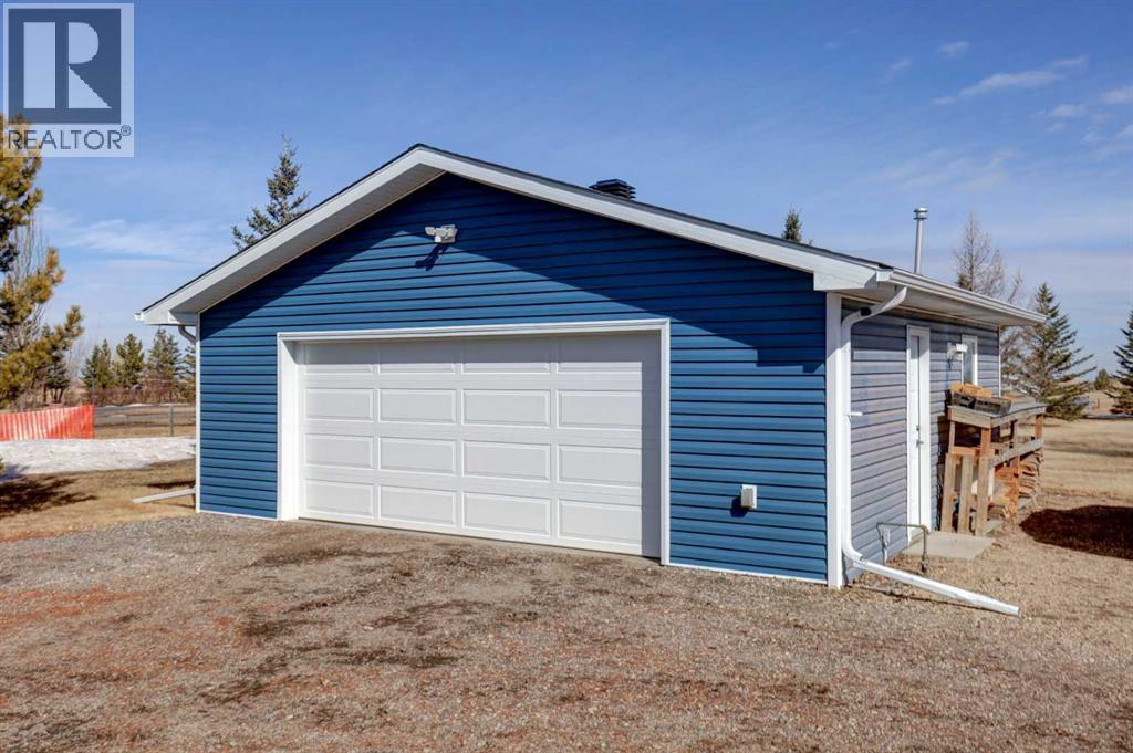 8 North Shore Court, Rural Rocky View County, Alberta  T1Z 0H4 - Photo 44 - A2295115