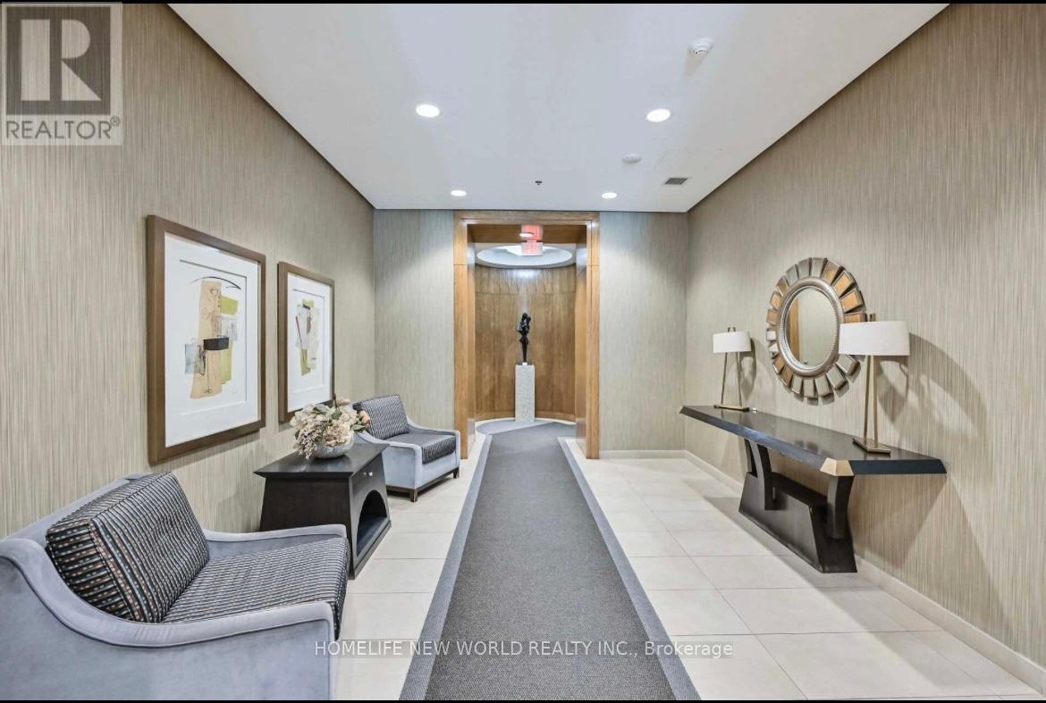 1303 - 736 Spadina Avenue, Toronto, Ontario  M5S 2J6 - Photo 6 - C12907826