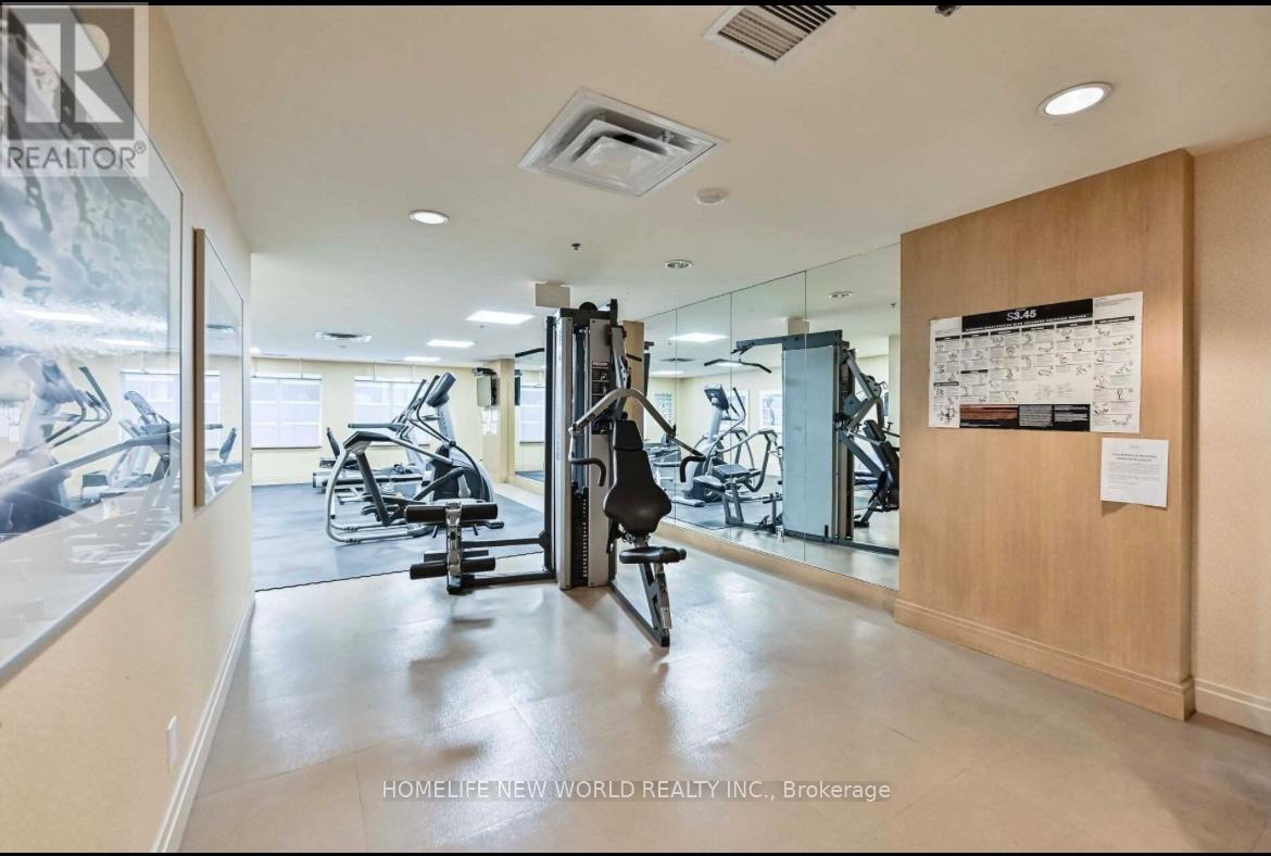 1303 - 736 Spadina Avenue, Toronto, Ontario  M5S 2J6 - Photo 7 - C12907826