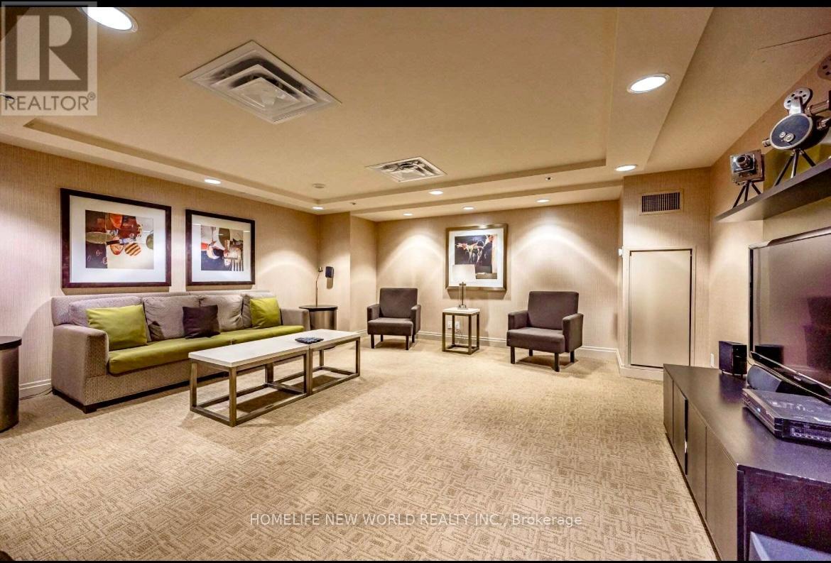 1303 - 736 Spadina Avenue, Toronto, Ontario  M5S 2J6 - Photo 8 - C12907826