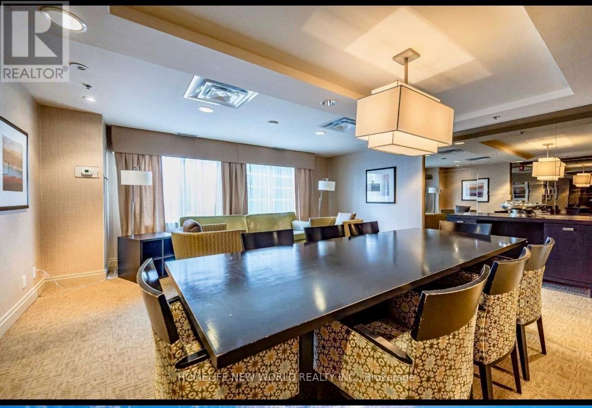 1303 - 736 Spadina Avenue, Toronto, Ontario  M5S 2J6 - Photo 9 - C12907826