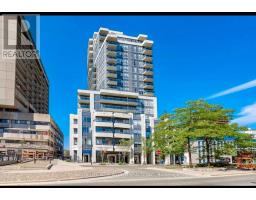 1303 - 736 SPADINA AVENUE, Toronto, Ontario