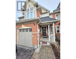 12 WHITEWATER STREET, Whitby, Ontario