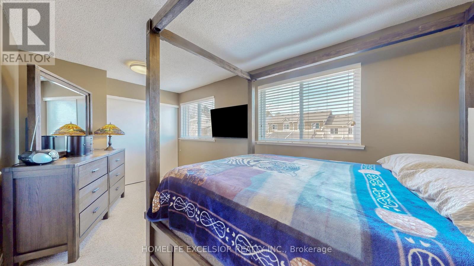 1 - 579 Gibney Crescent, Newmarket, Ontario L3X 1Y3 - Photo 14 - N12907832