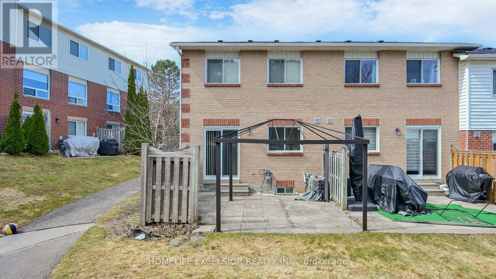 1 - 579 Gibney Crescent, Newmarket, Ontario L3X 1Y3 - Photo 23 - N12907832