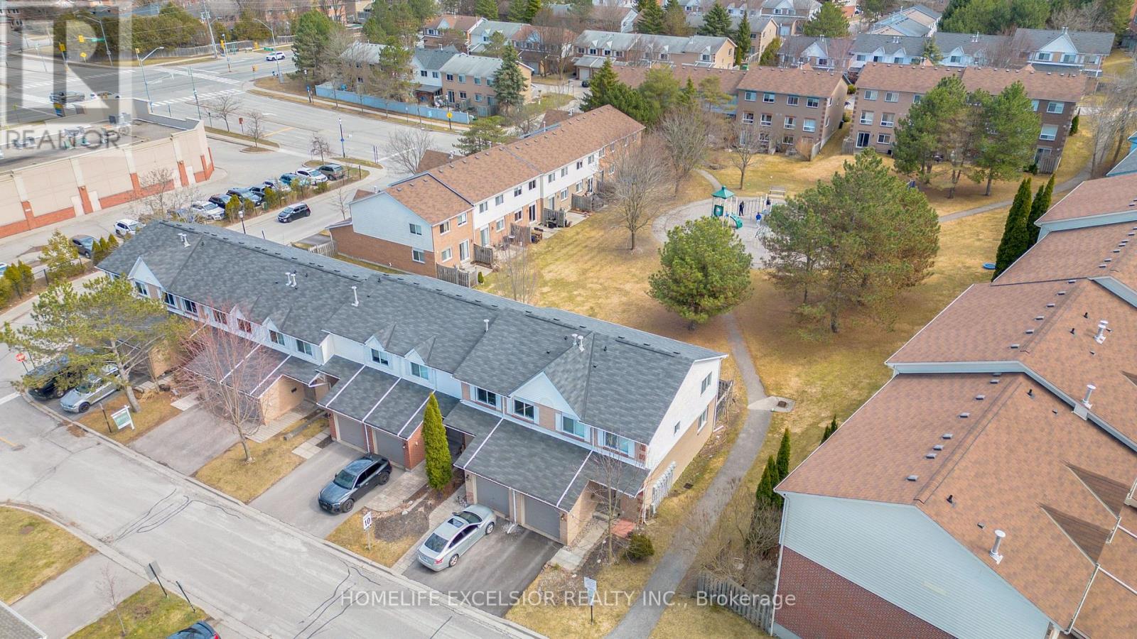 1 - 579 Gibney Crescent, Newmarket, Ontario L3X 1Y3 - Photo 24 - N12907832