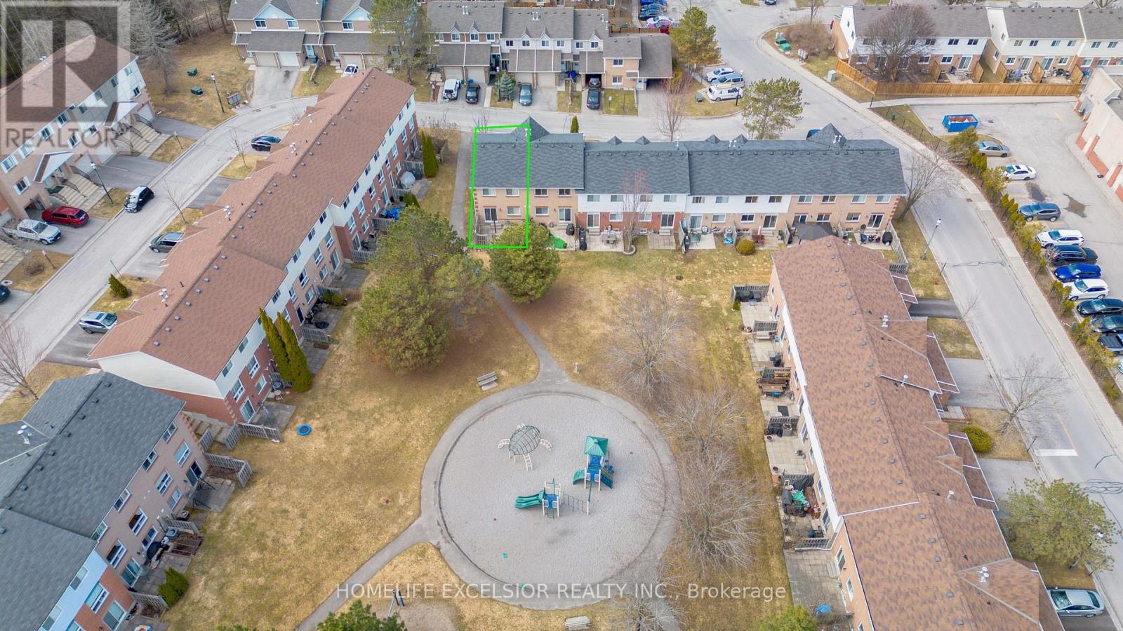 1 - 579 Gibney Crescent, Newmarket, Ontario L3X 1Y3 - Photo 25 - N12907832