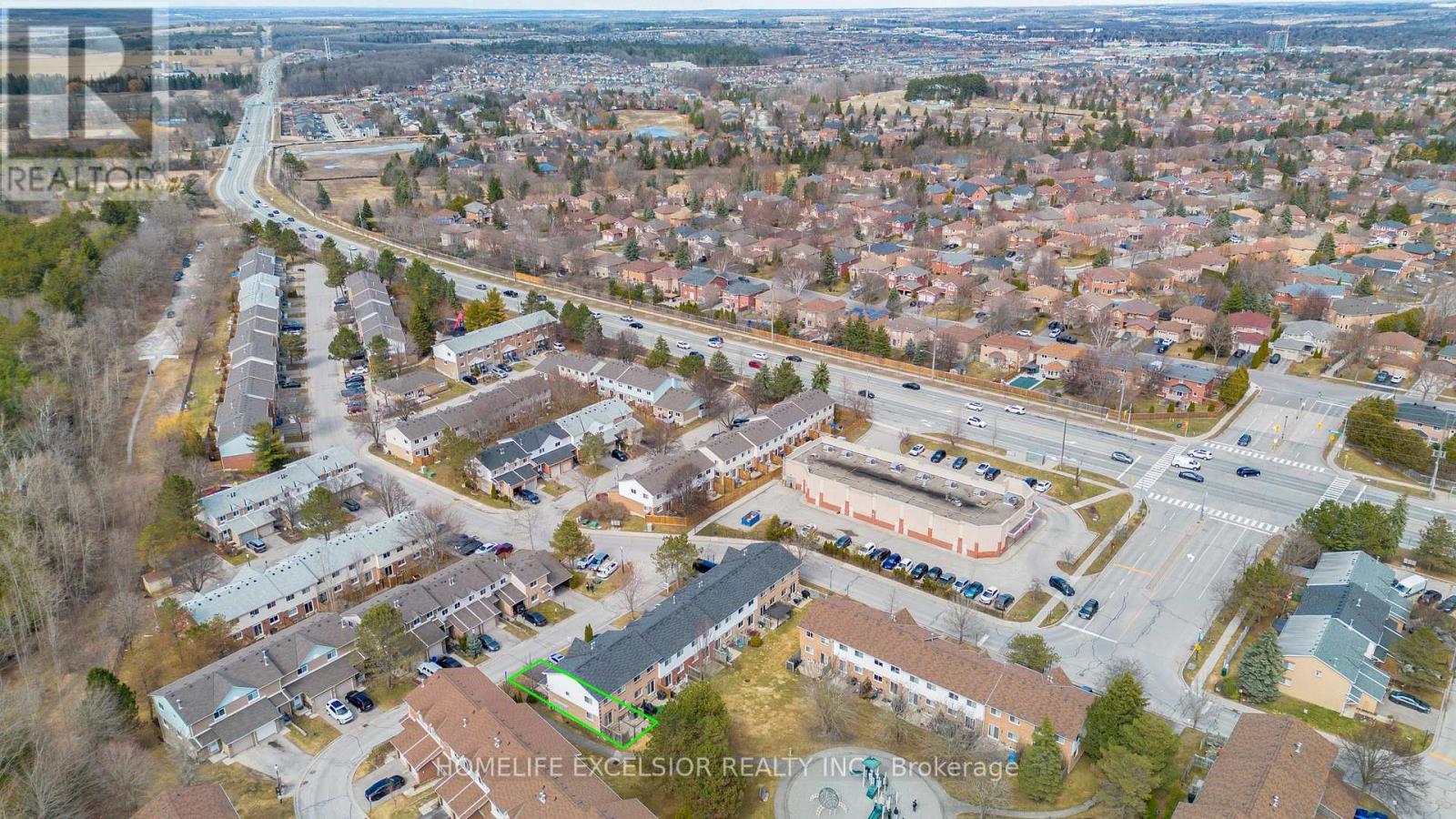 1 - 579 Gibney Crescent, Newmarket, Ontario L3X 1Y3 - Photo 27 - N12907832