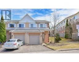 1 - 579 GIBNEY CRESCENT, Newmarket, Ontario