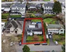 10846 129 STREET STREET, Surrey, British Columbia