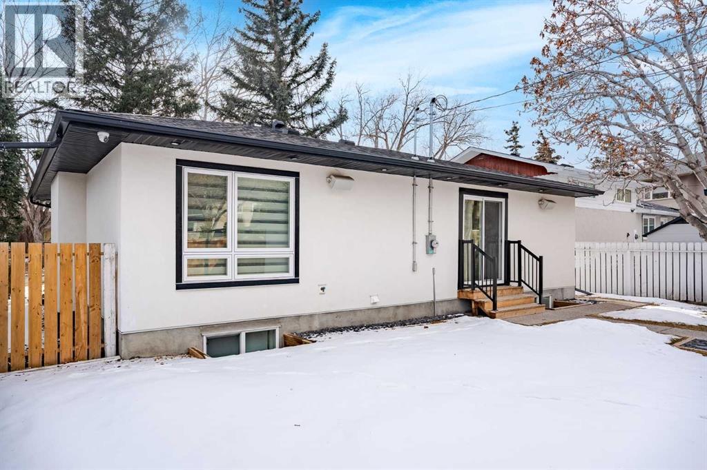 3112 Brentwood Boulevard Nw, Calgary, Alberta  T2L 1J8 - Photo 33 - A2292577