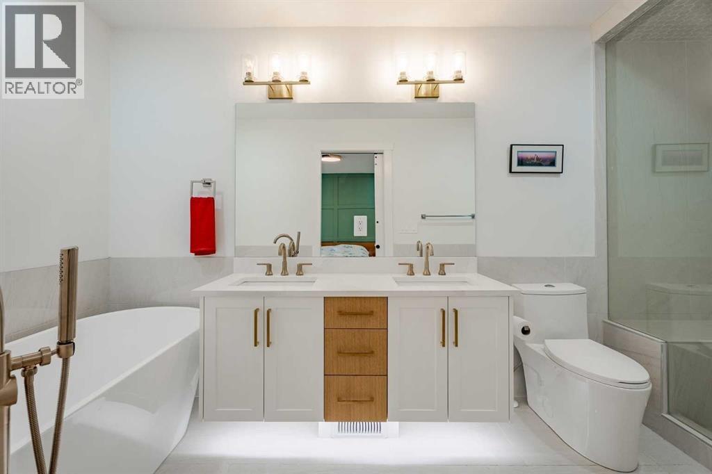 3112 Brentwood Boulevard Nw, Calgary, Alberta  T2L 1J8 - Photo 20 - A2292577