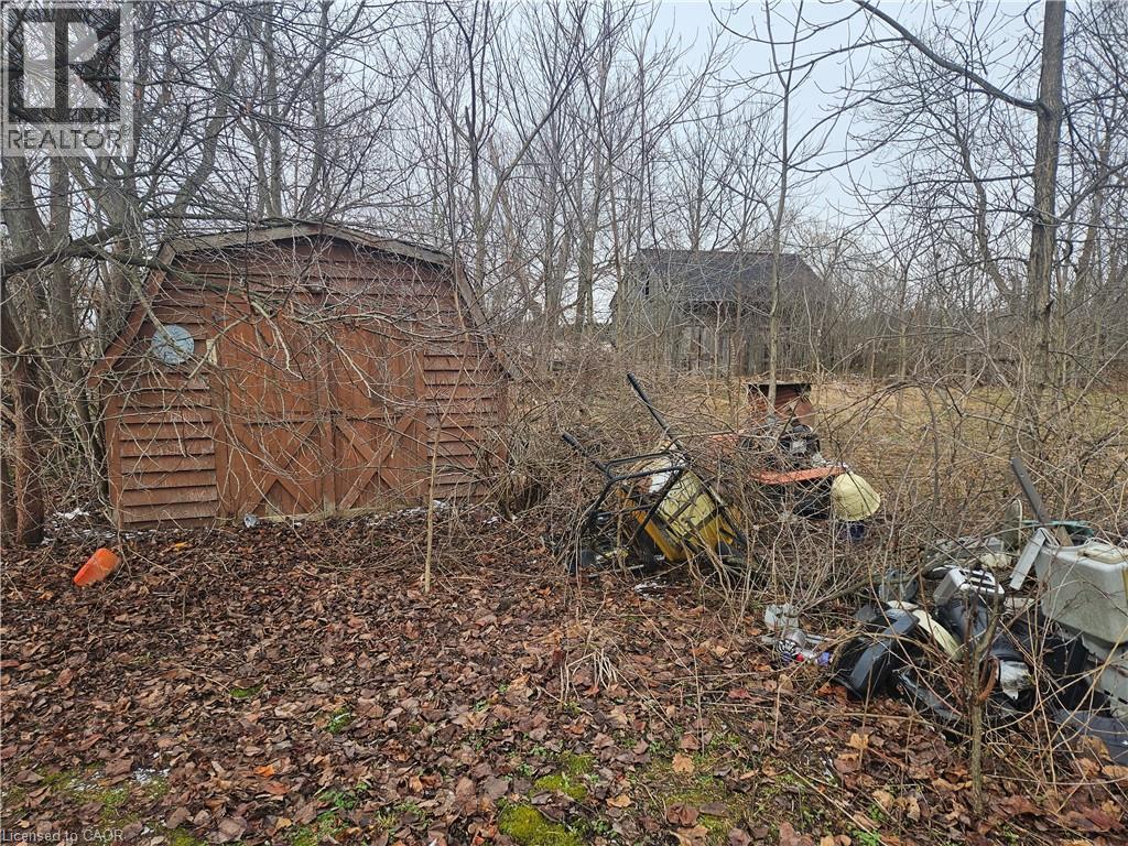 31 Mclaren Street, Villa Nova, Ontario  N0E 1Y0 - Photo 4 - 40812509