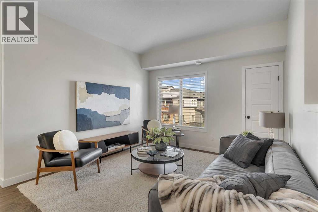 1722, 2461 Baysprings Link SW, Airdrie, Alberta  T4B 4C6 - Photo 4 - A2290949