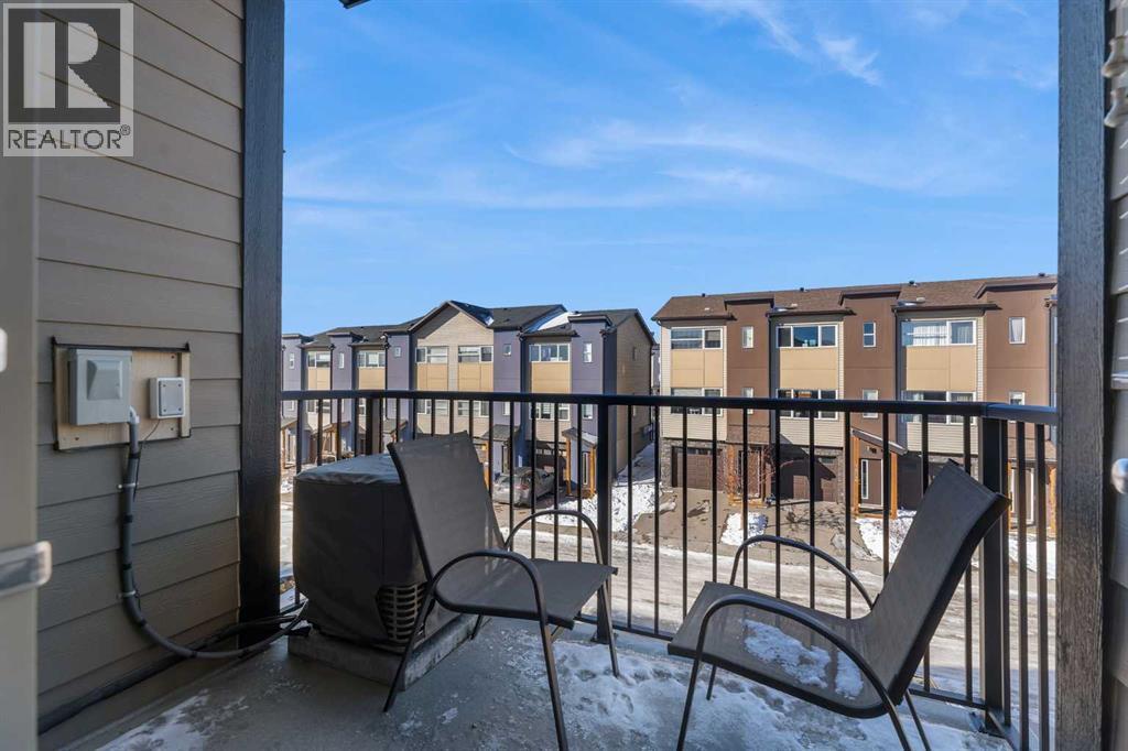 1722, 2461 Baysprings Link SW, Airdrie, Alberta  T4B 4C6 - Photo 21 - A2290949