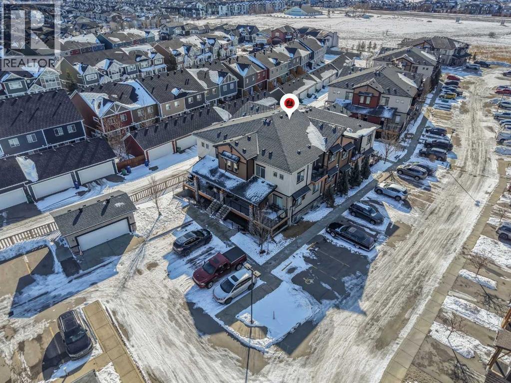 1722, 2461 Baysprings Link SW, Airdrie, Alberta  T4B 4C6 - Photo 23 - A2290949