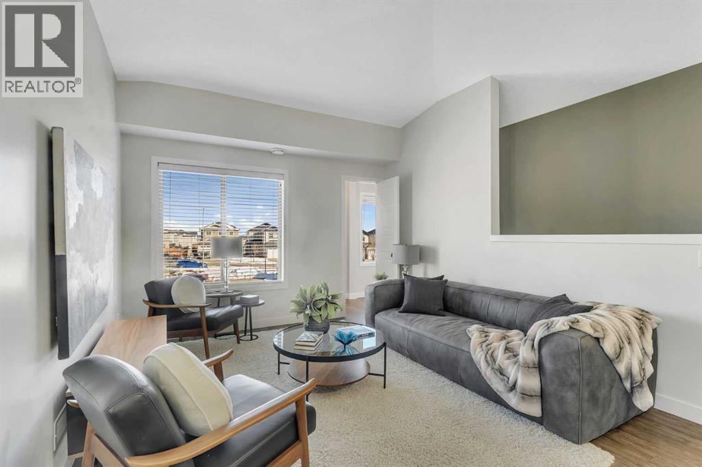 1722, 2461 Baysprings Link SW, Airdrie, Alberta  T4B 4C6 - Photo 3 - A2290949