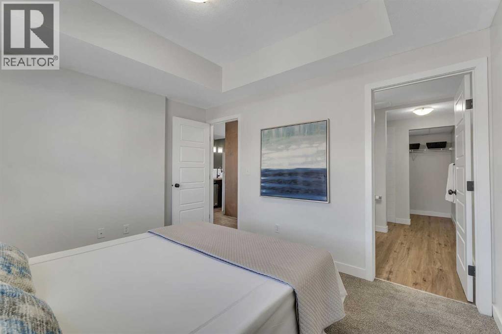 1722, 2461 Baysprings Link SW, Airdrie, Alberta  T4B 4C6 - Photo 17 - A2290949