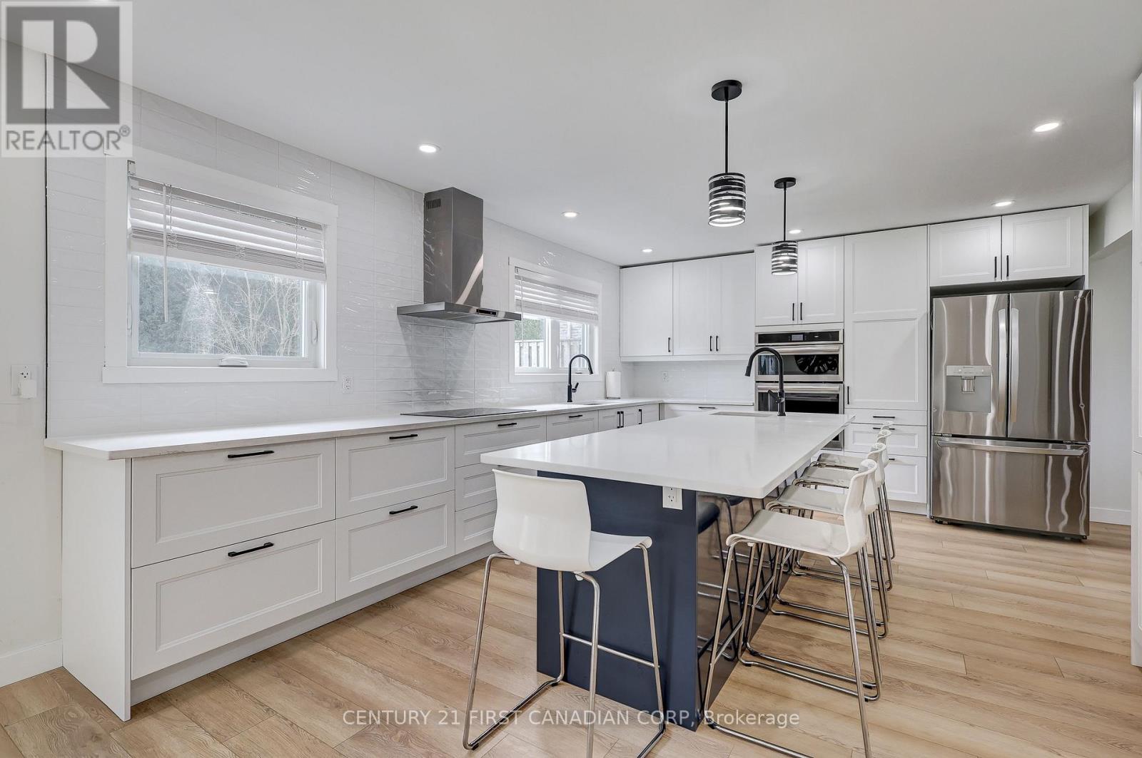 123 Hillsmount Crescent, London South, Ontario  N6K 1V6 - Photo 14 - X12907856