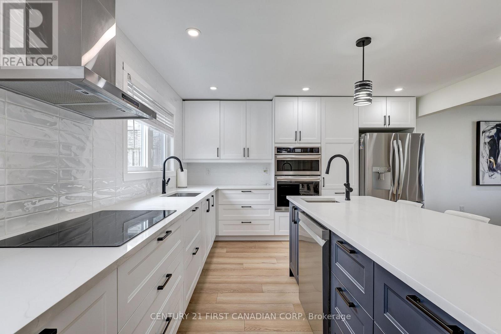 123 Hillsmount Crescent, London South, Ontario  N6K 1V6 - Photo 16 - X12907856