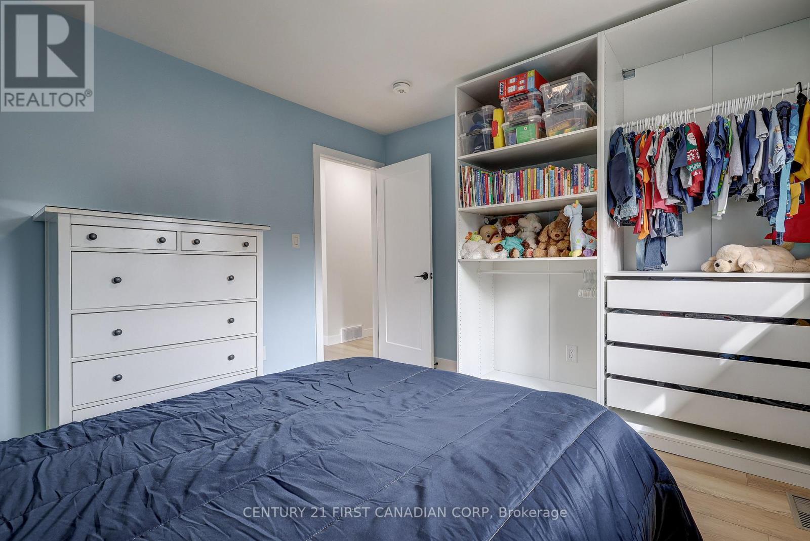 123 Hillsmount Crescent, London South, Ontario  N6K 1V6 - Photo 42 - X12907856