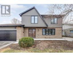 123 HILLSMOUNT CRESCENT, London South, Ontario