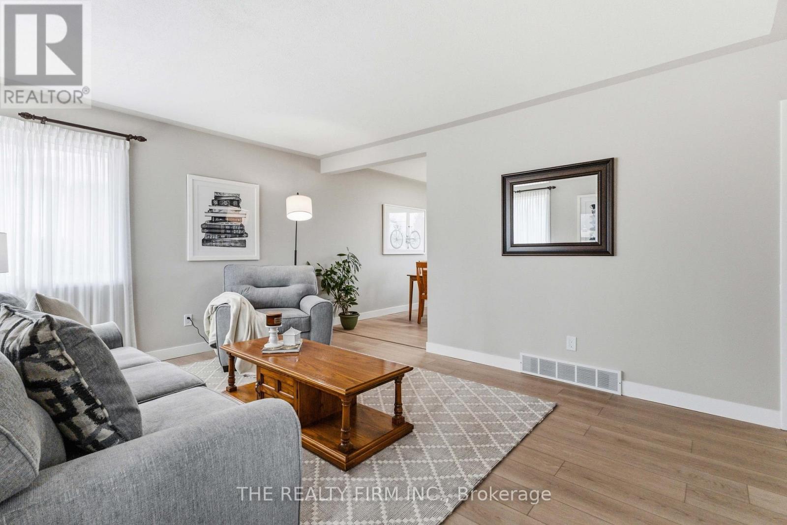 12 Curtis Avenue, London South, Ontario  N5Z 4G1 - Photo 10 - X12907888