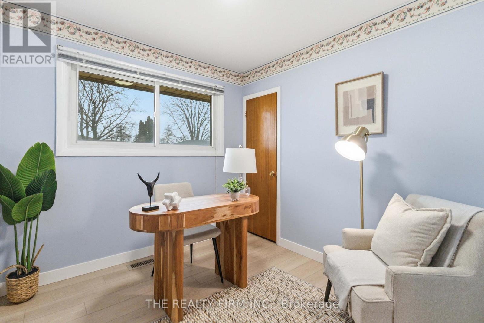 12 Curtis Avenue, London South, Ontario  N5Z 4G1 - Photo 26 - X12907888