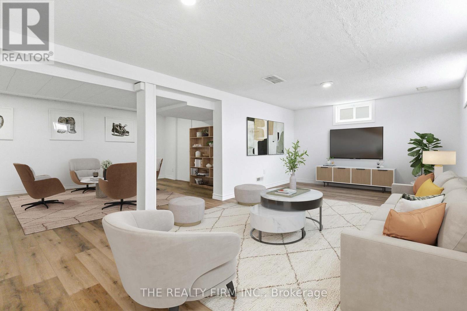 12 Curtis Avenue, London South, Ontario  N5Z 4G1 - Photo 31 - X12907888