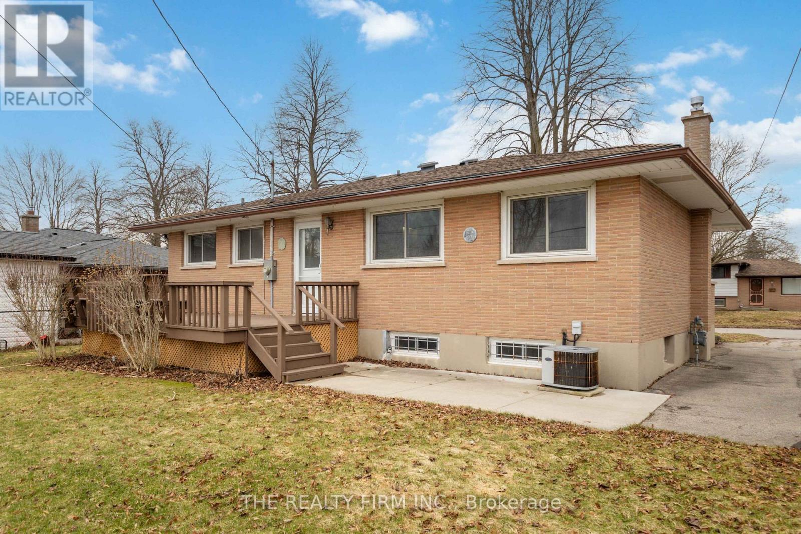 12 Curtis Avenue, London South, Ontario  N5Z 4G1 - Photo 43 - X12907888