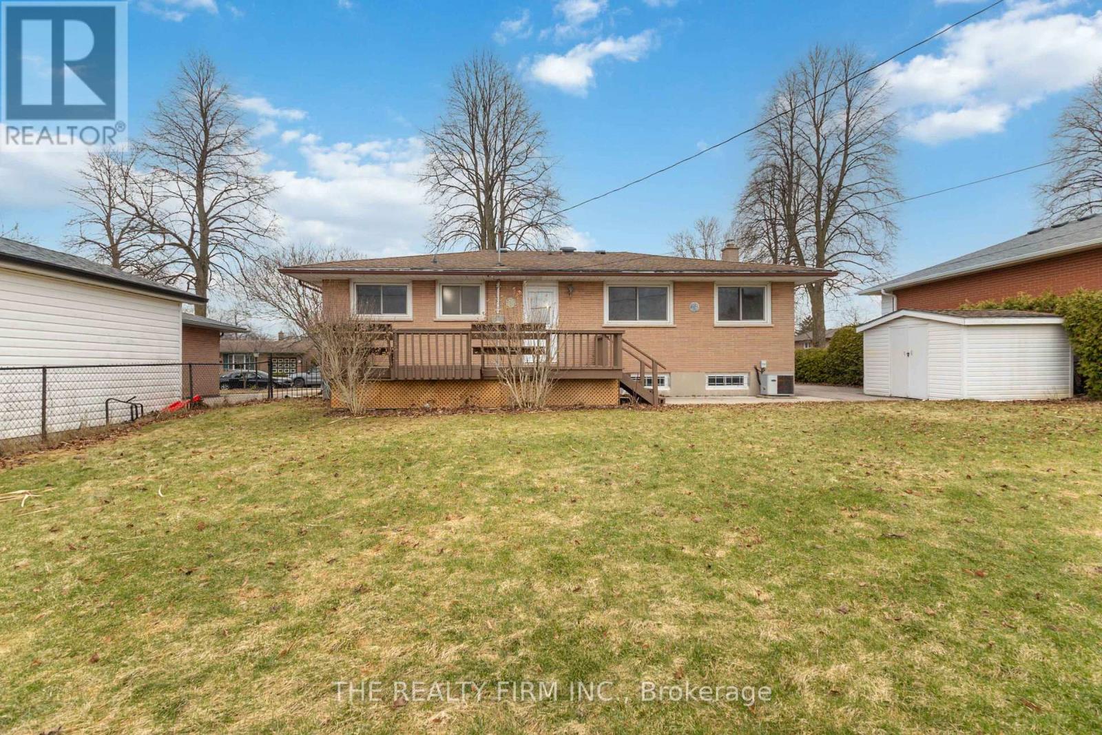 12 Curtis Avenue, London South, Ontario  N5Z 4G1 - Photo 44 - X12907888